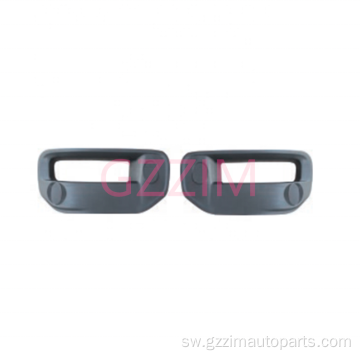 RAM 1500 2019 FOG LAMP BEZEL KIT 68274669AB